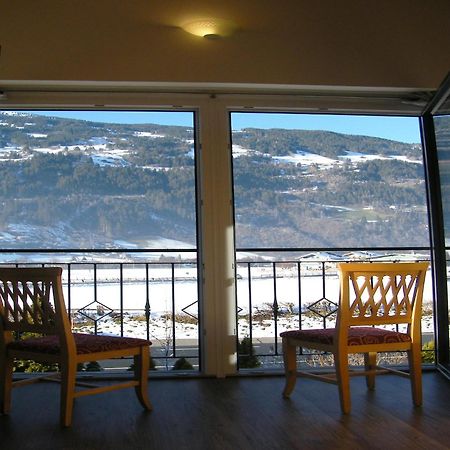 Holiday Home Steinfeld Close To The Ski Lift Целль-ам-Ціллер Екстер'єр фото