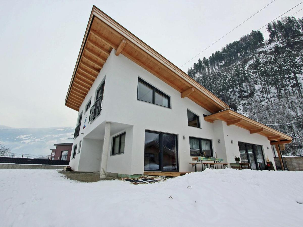 Holiday Home Steinfeld Close To The Ski Lift Целль-ам-Ціллер Екстер'єр фото